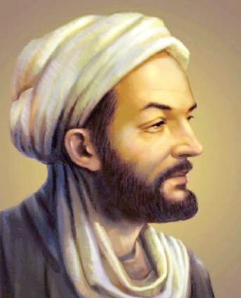 Ibn Sina (Avicenna)