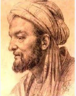 Ali ibn Ahmad Ibn Hazm