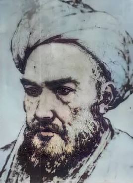 Muhammad ibn al-Hasan al-Tusi