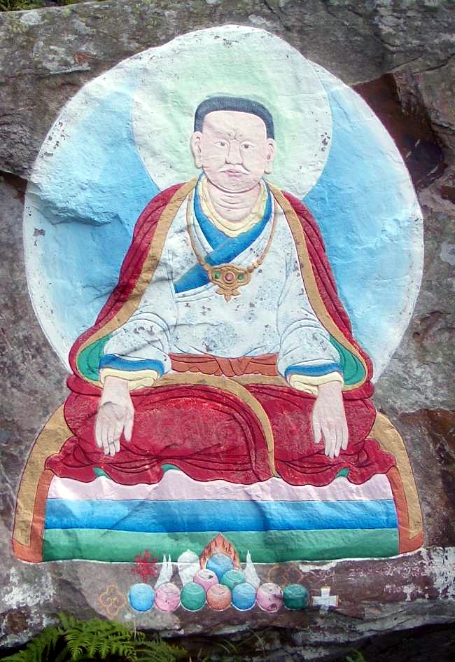 Marpa Chokyi Lodro