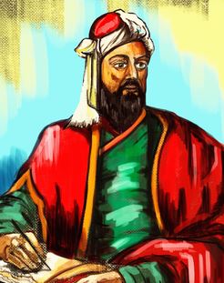 Nizam al-Mulk