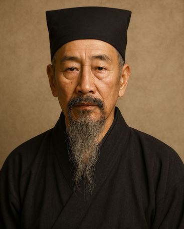 Shen Kuo (Shen Gua)