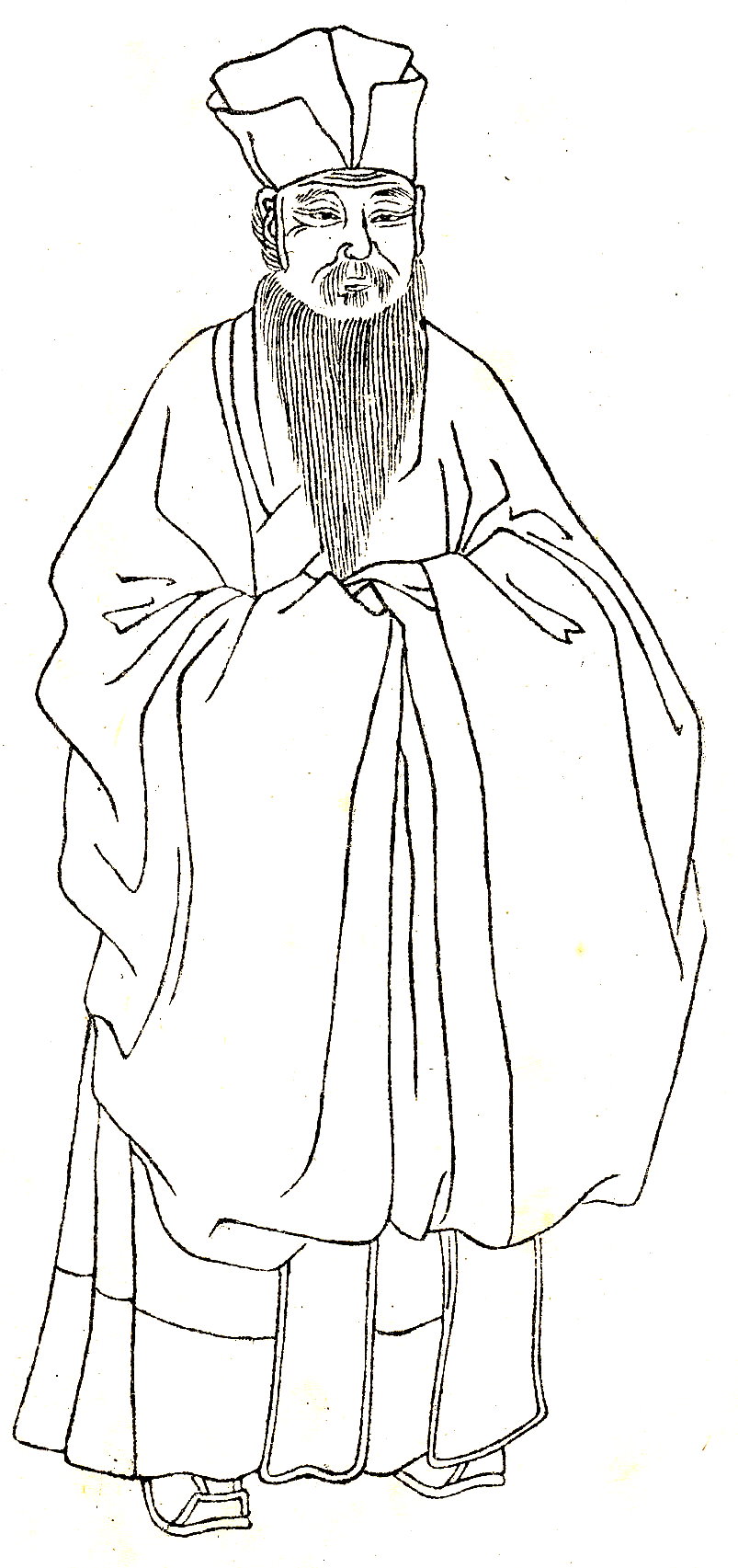 Cheng Yi