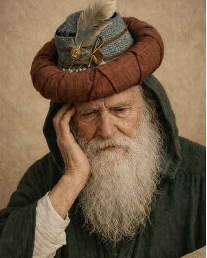 Omar Khayyam
