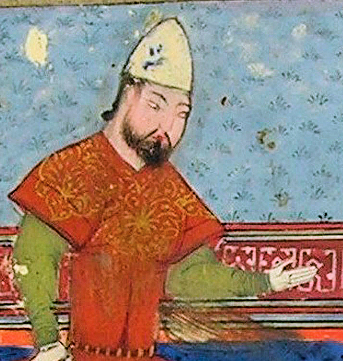 Malik Shah I