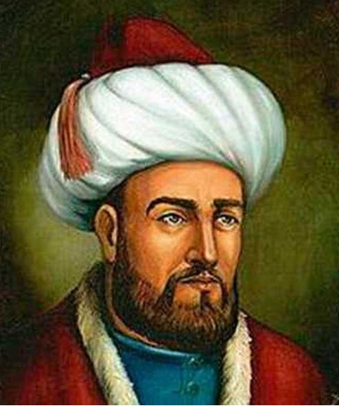 Abu Hamid Muhammad al-Ghazali (Hujjat al-Islam)