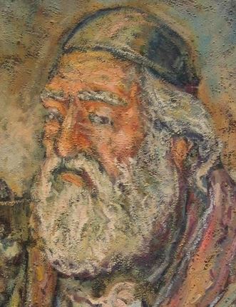 Judah Halevi (Author of the Kuzari)