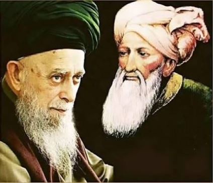 Abdul Qadir Gilani (Ghawth al-Azam)