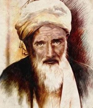 Abu al-Majd Majdud ibn Adam Sanai