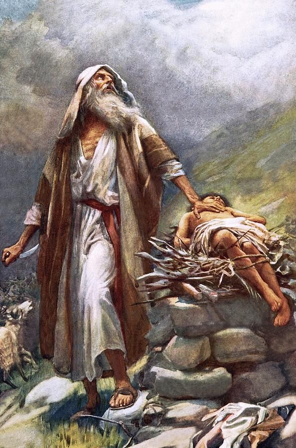 Abraham ben Meir ibn Ezra