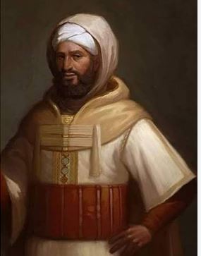 Abd al-Mu'min