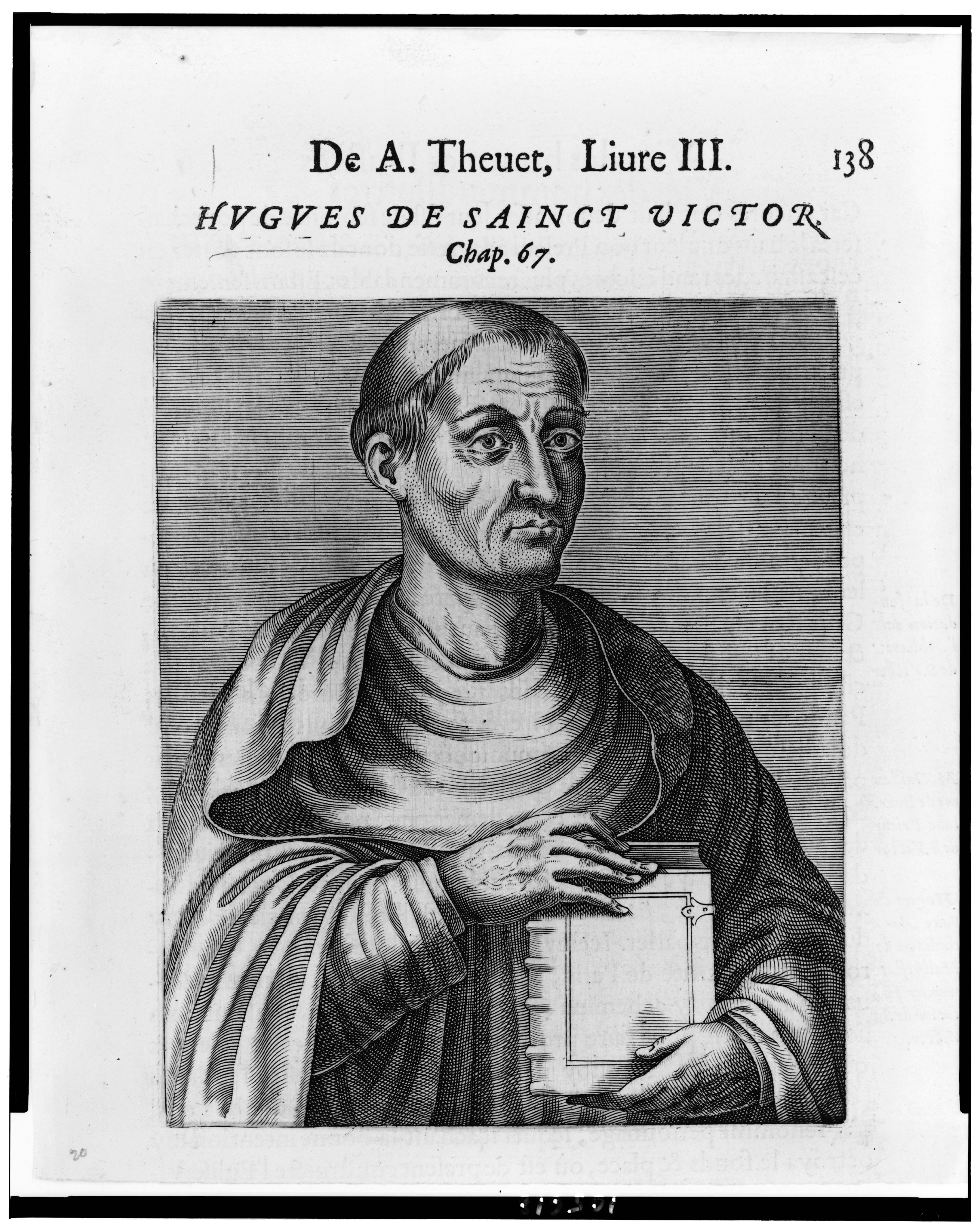 Hugh of Saint Victor