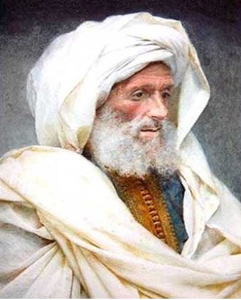 Abu Madyan