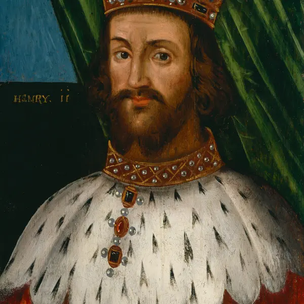 Henry II of England