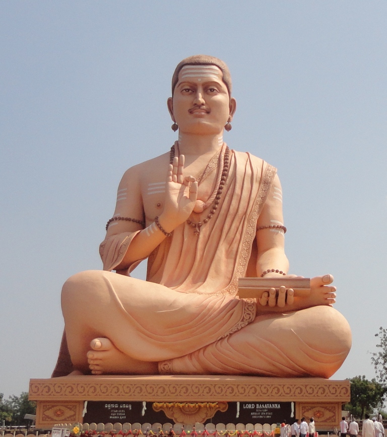 Basaveshwara