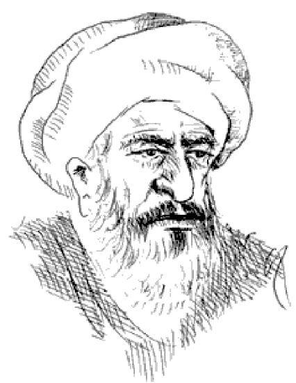 Abu Yaqub Yusuf