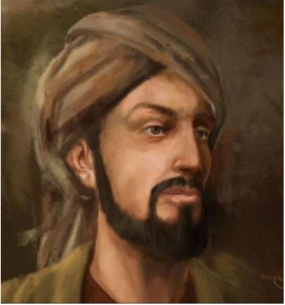 Ismail al-Jazari