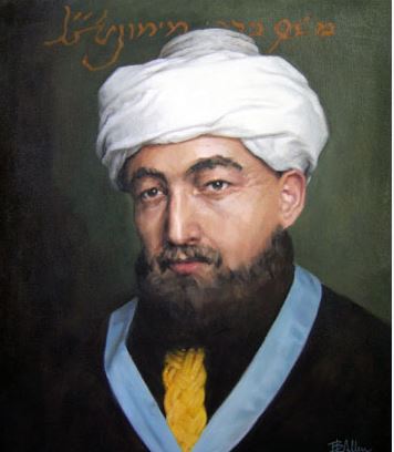 Moses ben Maimon (Maimonides / Rambam)