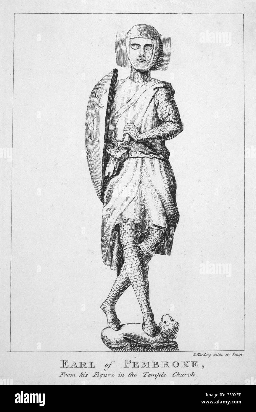 William Marshal (1st Earl of Pembroke)