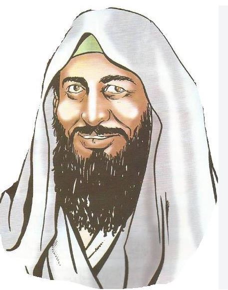 Muwaffaq al-Din Ibn Qudamah