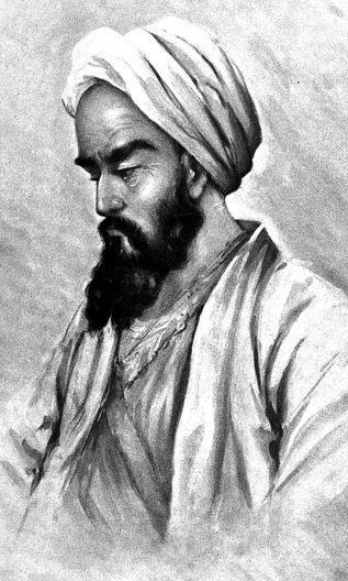 Muhammad ibn Umar al-Razi