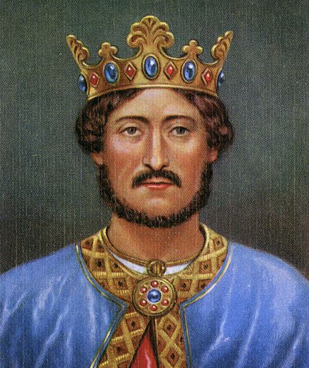 Richard I of England (Richard the Lionheart / Cœur de Lion)