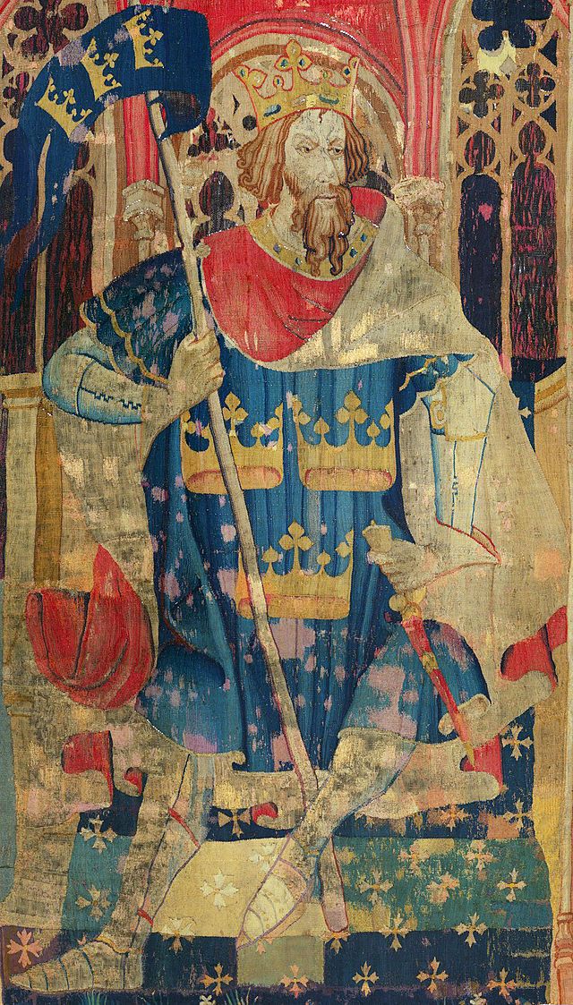 Chrétien de Troyes