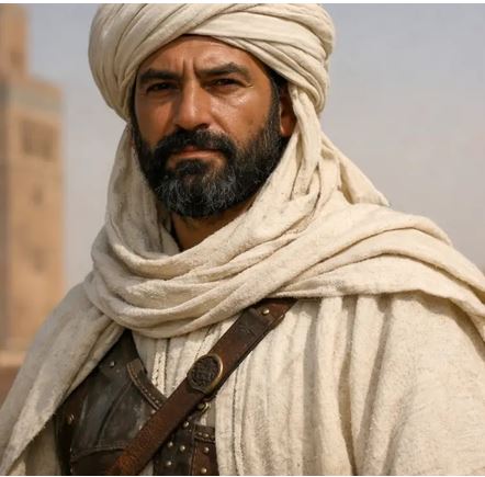 Yaqub al-Mansur
