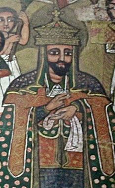 King Lalibela