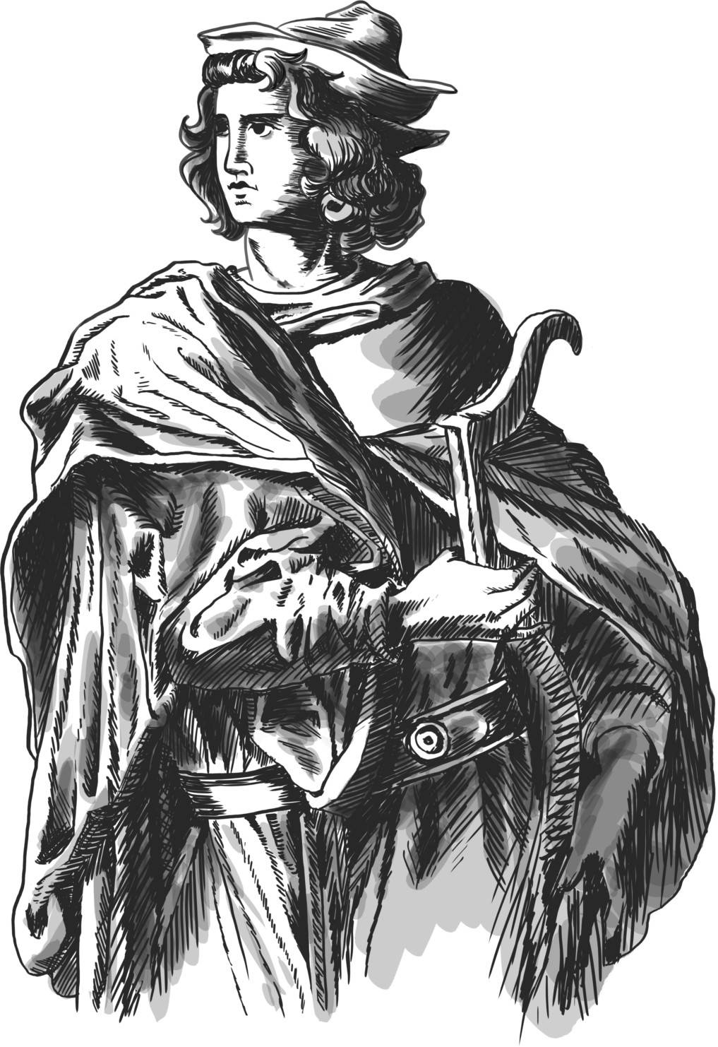 Walther von der Vogelweide