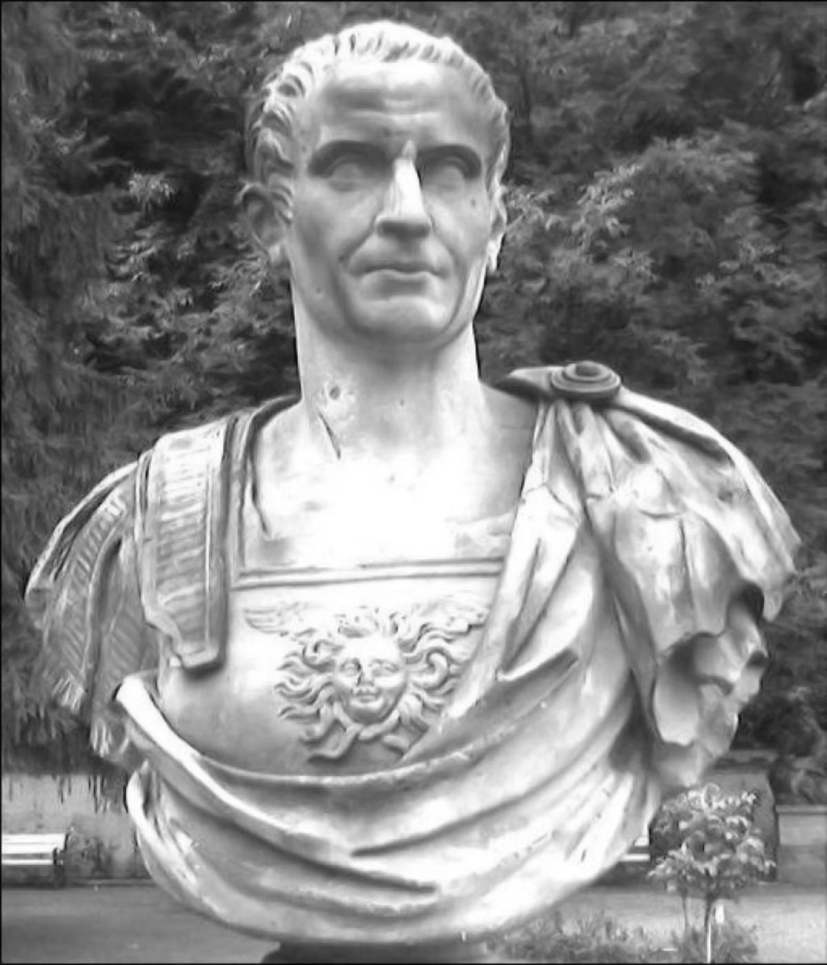 Lucius Licinius Lucullus