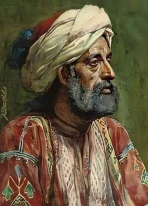 Abd al-Aziz ibn Abd al-Salam