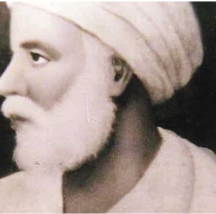 Ali ibn Abd Allah al-Shadhili