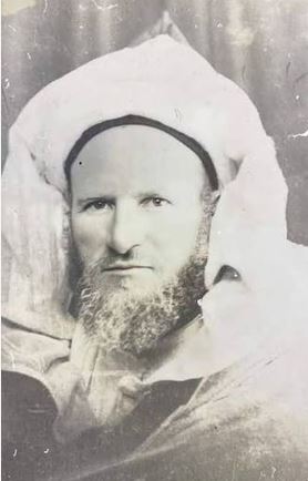 Ahmad ibn Ali al-Badawi