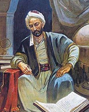 Nasir al-Din al-Tusi