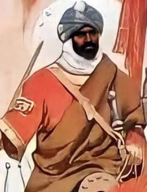 Muhammad I al-Mustansir