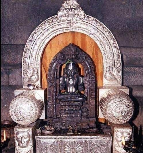Madhvacharya