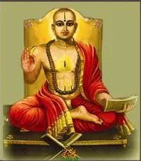 Sri Madhvacharya (Acharya of Dvaita / Ananda Tirtha)