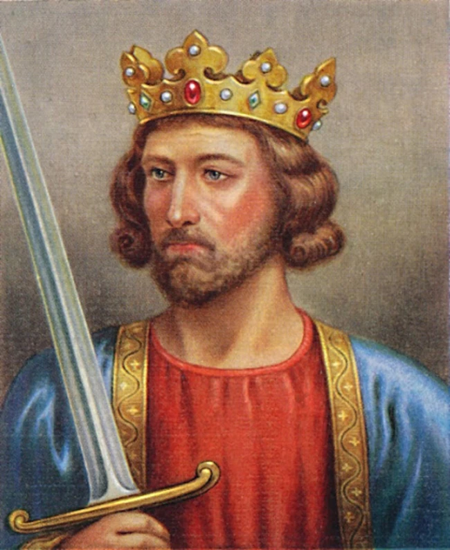 Edward I of England