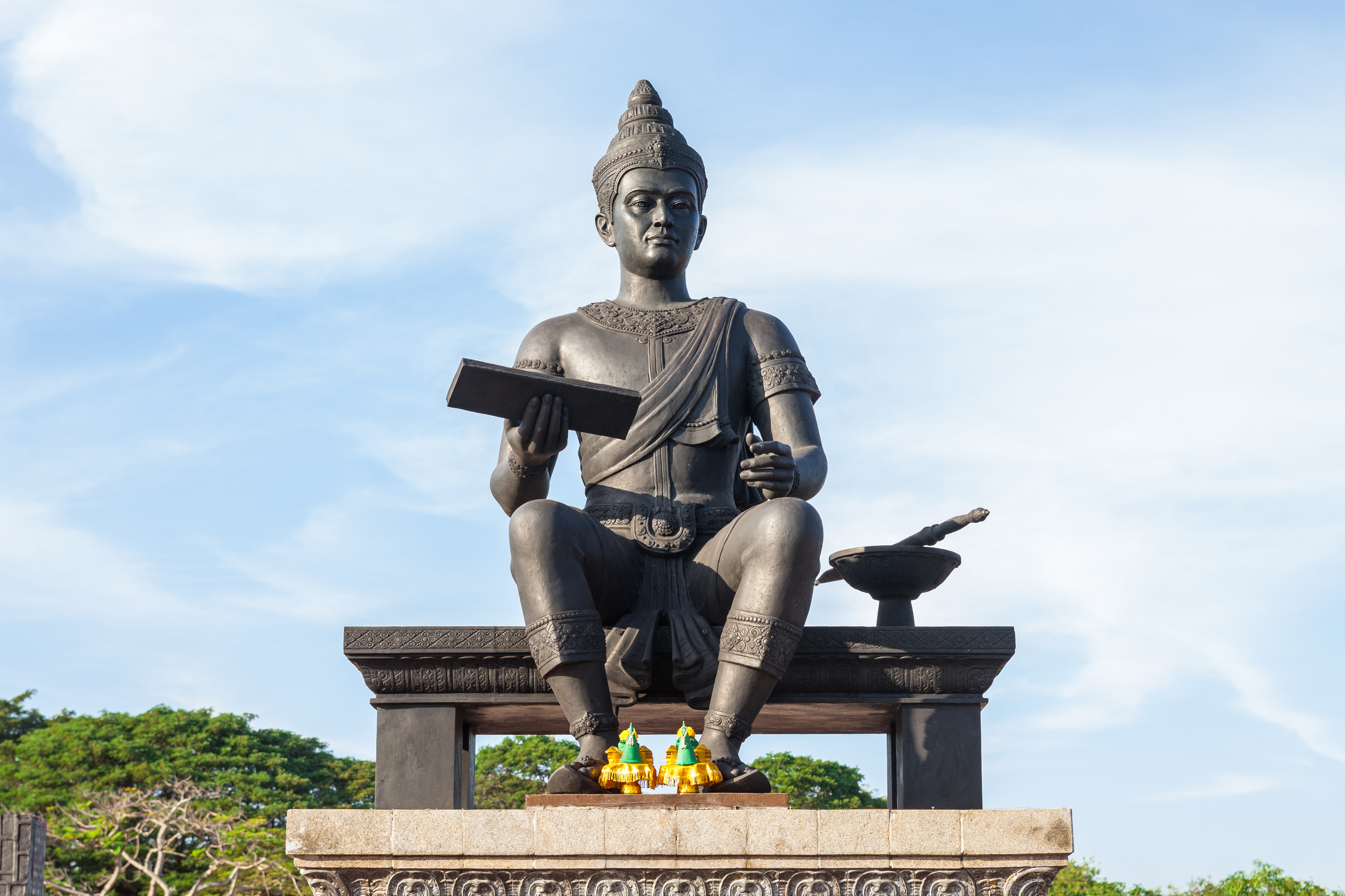 King Ramkhamhaeng