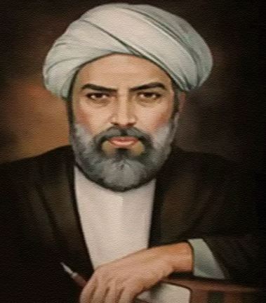 Ibn al-Banna al-Marrakushi
