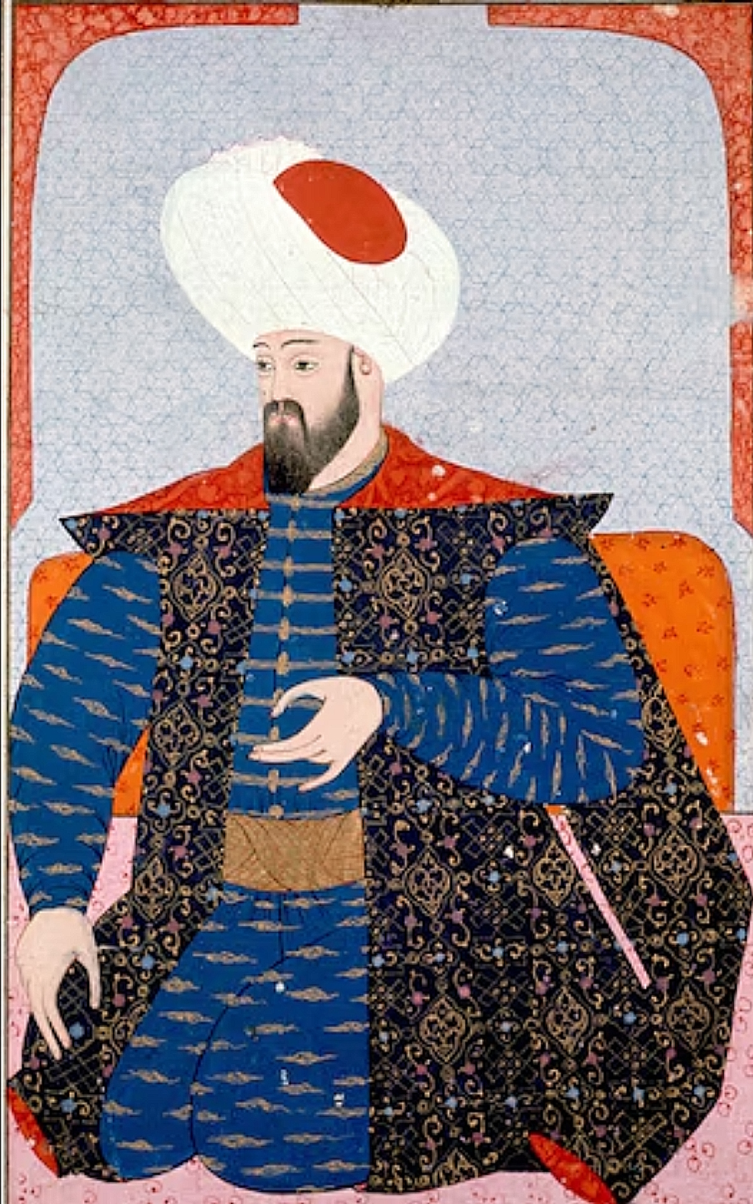 Osman I