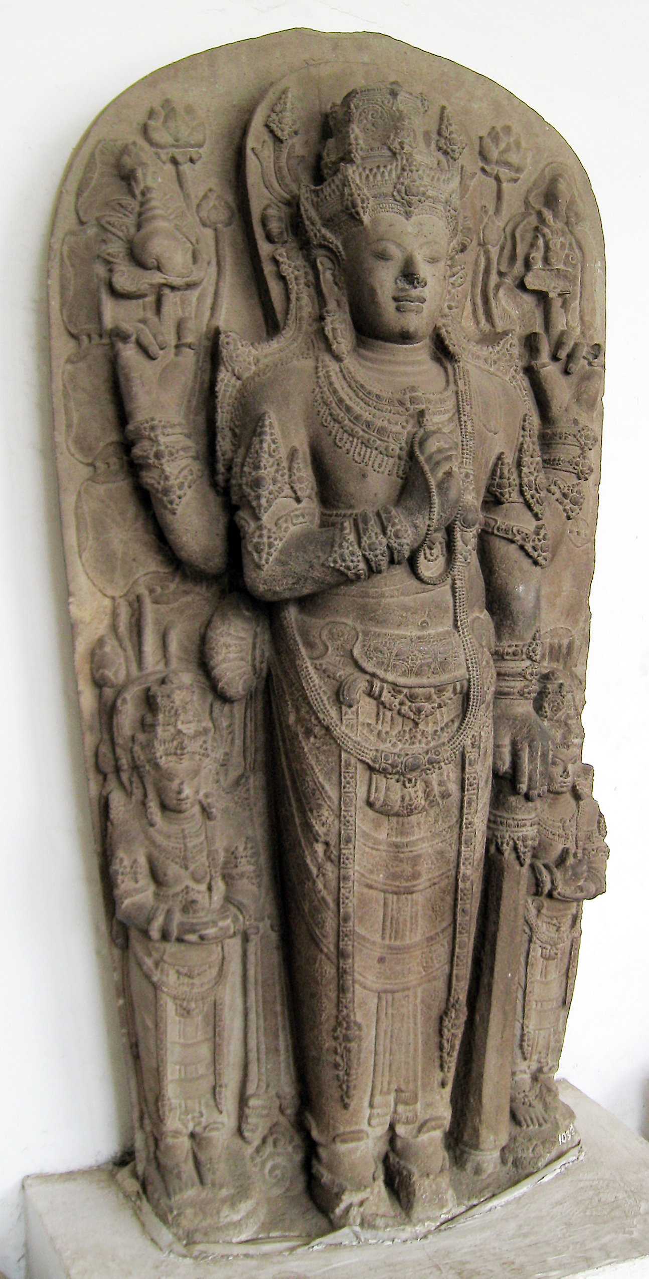 Raden Wijaya (Kertarajasa Jayawardhana)