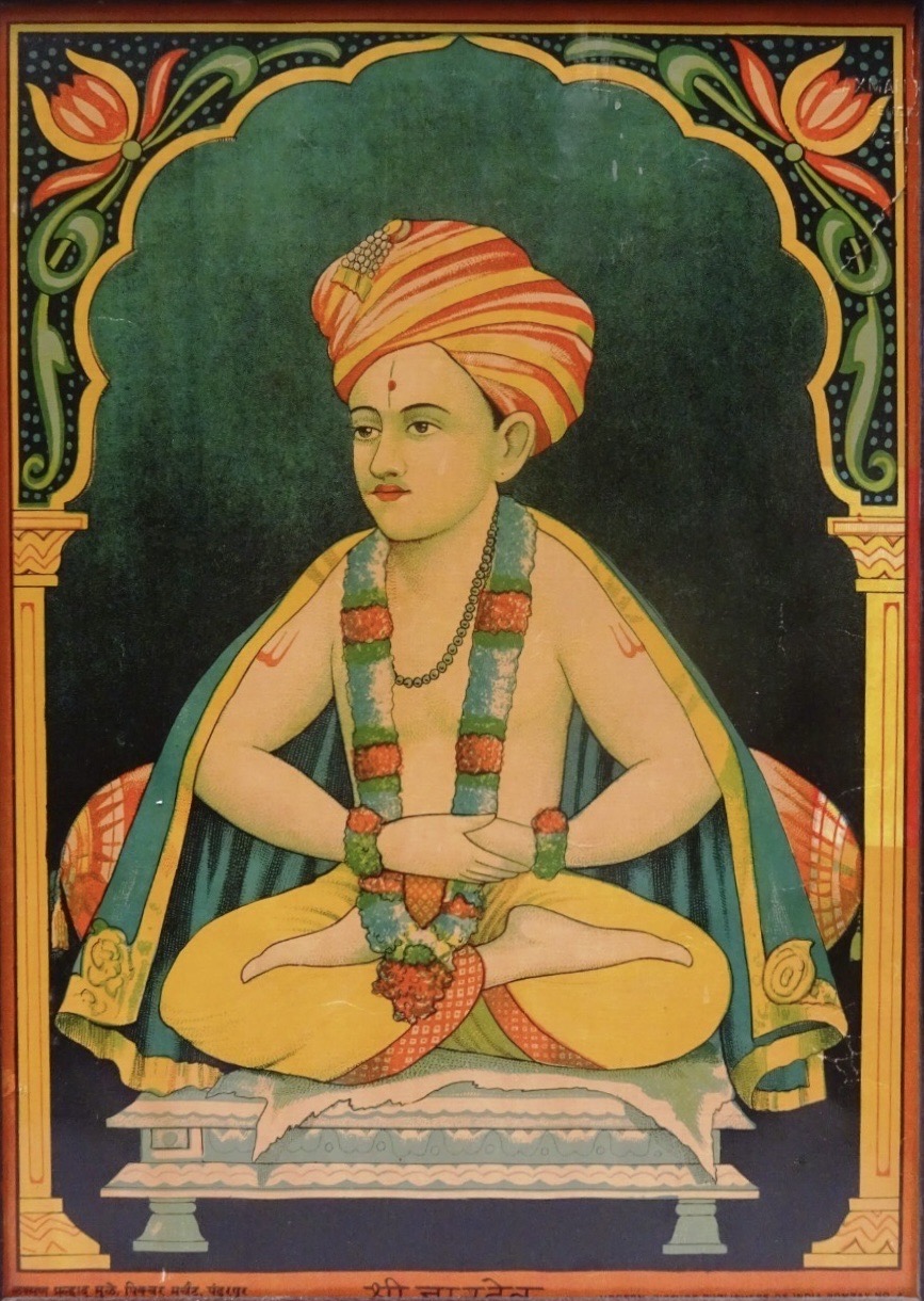 Sant Namdev