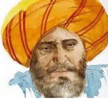 Muhammad ibn Ahmad al-Dhahabi