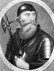 Robert I of Scotland (Robert the Bruce)
