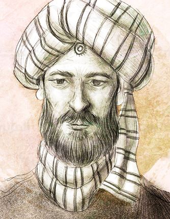 Muhammad ibn Abi Bakr Ibn Qayyim al-Jawziyya