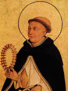 Heinrich Seuse