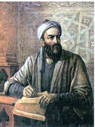Ismail ibn Umar Ibn Kathir