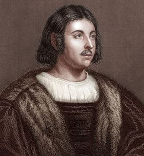 Giovanni Boccaccio